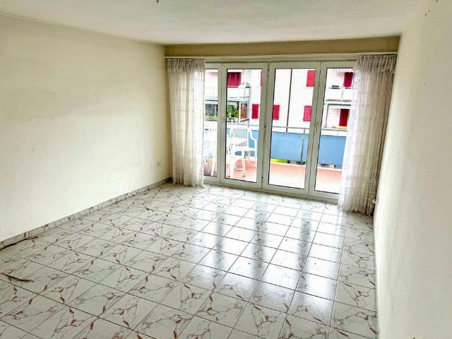 3.5 room apartment in Steckborn 3 minutes to the lake
