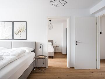 3.5 room apartment in the old town of Base, Basel Amsterdam Apartments for Rent