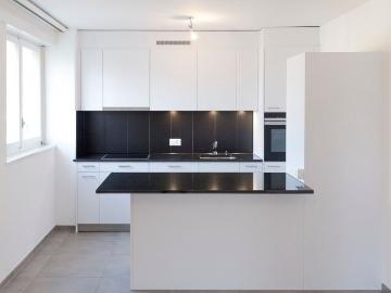 3.5 room apartment in the Pérolles district!