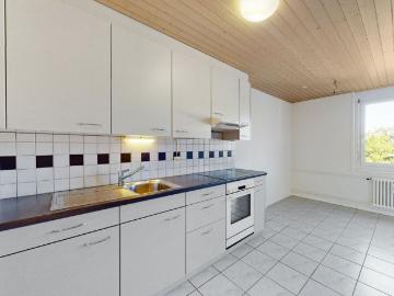 3.5 room apartment in the Schönbühl district