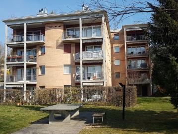 Villars-sur-Glâne, District de la Sarine, Kanton Freiburg