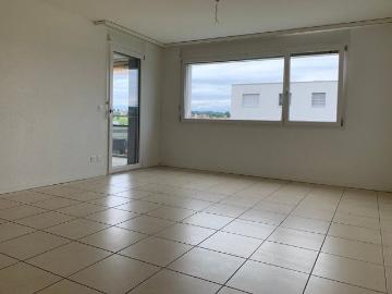 3.5 room apartment on the 1st floor