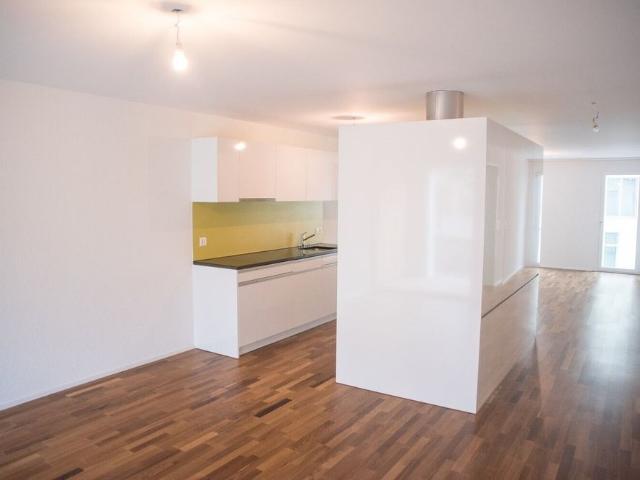 3.5 room apartment on the 1st floor for rent in Fribourg