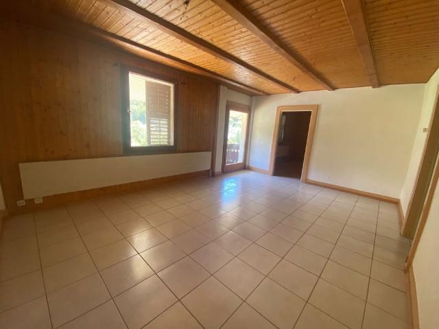 3.5 room apartment on the 1st floor for rent in St Ursanne