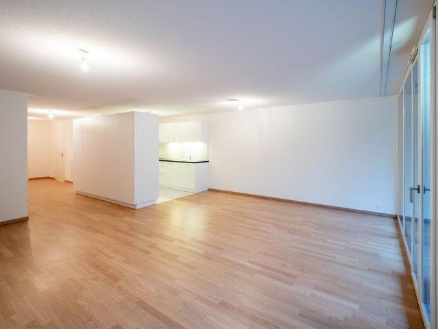 3.5 room apartment on the 1st floor in Freiburg!