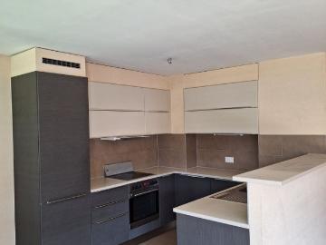 3.5 room apartment on the 2nd floor