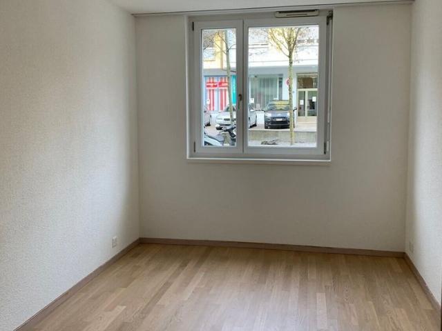 3.5 room apartment on the 2nd floor!