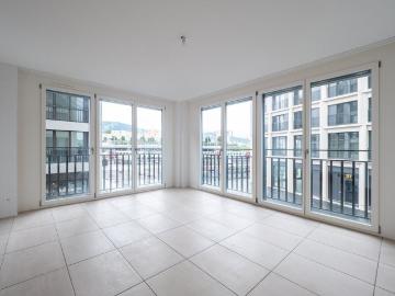 3.5 room apartment on the 2nd floor!