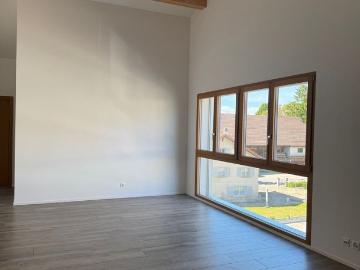 3.5 room apartment on the 2nd floor