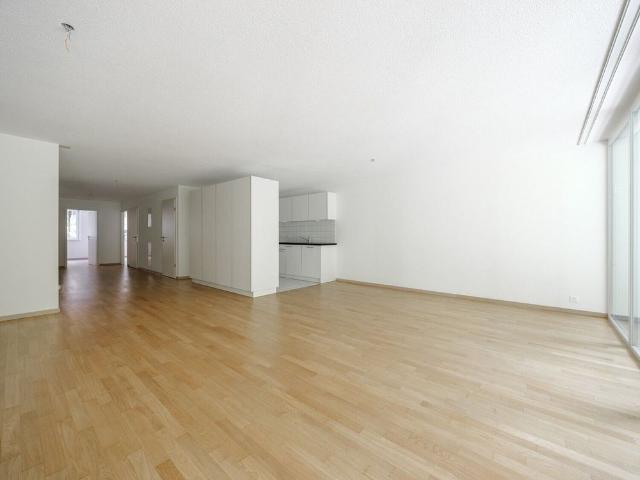 3.5 room apartment on the 2nd floor in Freiburg!