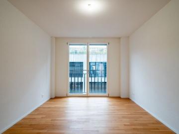 3.5 room apartment on the 4th floor