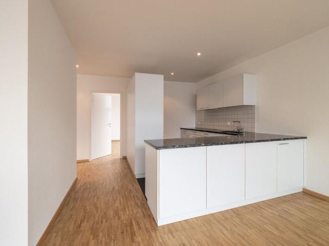 3.5 room apartment on the 4th floor for rent in Freiburg