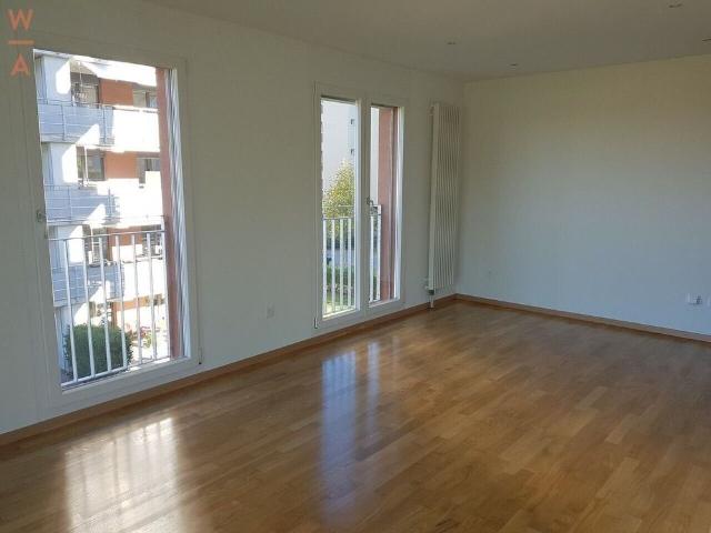 3.5 room apartment on the 4th floor in the Cormanon district