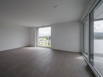 3.5 room apartment on the 5th floor