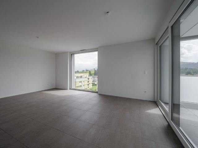 3.5 room apartment on the 5th floor