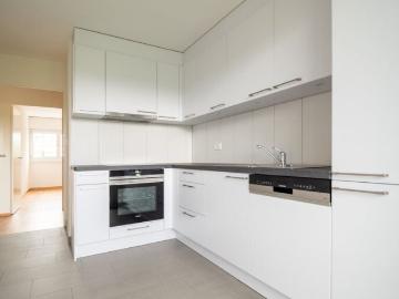 3.5 room apartment on the 5th floor