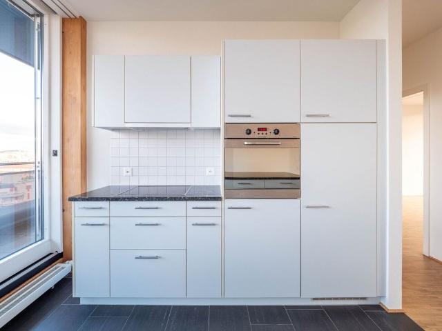 3.5 room apartment on the 5th floor for rent in Freiburg
