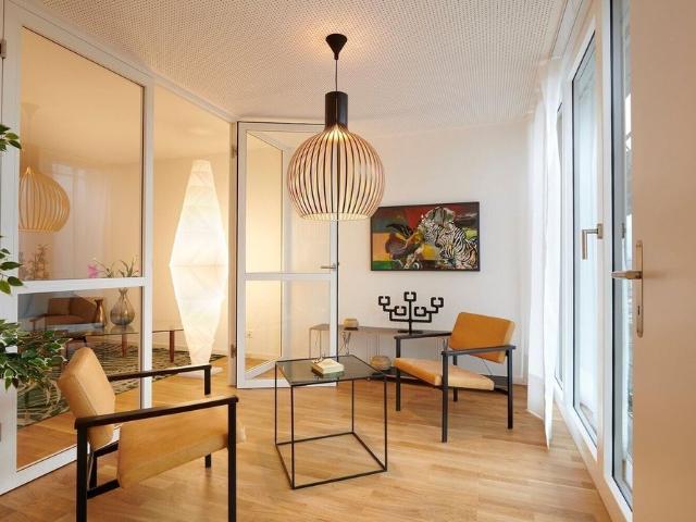 Appartement 3.5 pièces au 7ème étage à Fribourg !