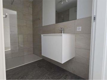 Via Pedemonte, Viganello, Viganello, Lugano, Bezirk Lugano, Tessin