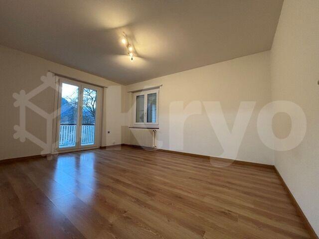 3.5 room apartment sunny neighborhood for rent