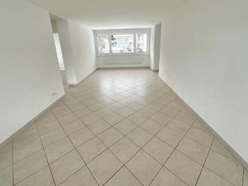 3.5 room apartment with balcony and elevator