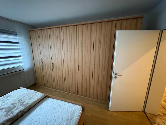 3.5 room apartment with balcony and garage, Gelsenkirchen Amsterdam Apartments for Rent