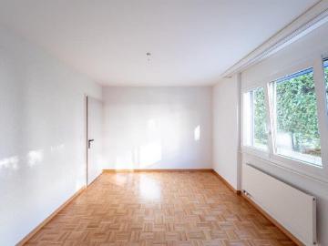 3.5 room apartment with balcony in Renens!