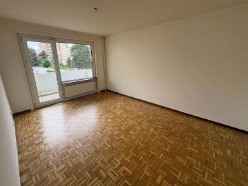 3.5 room apartment with balcony