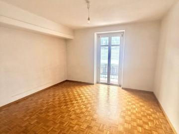 3.5 room apartment with balcony