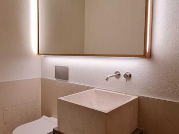 Bezirk Kulm, Aargau - Aufzug