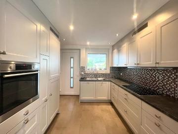 3.5 room apartment with plenty of space in Eiken!