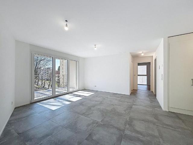 3.5 room apartments