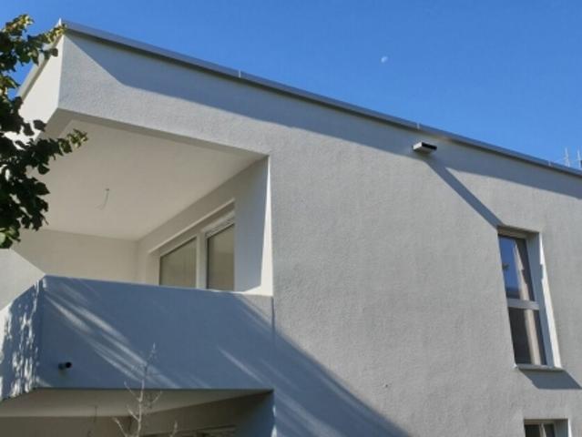 3.5 Room attic apartment