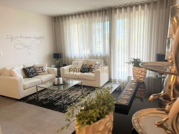 3.5 room attic apartment with pool for weekly rent