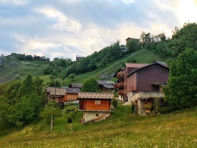 3.5 Room chalet
