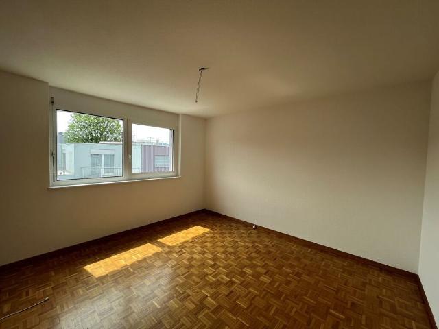 3.5 room duplex apartment