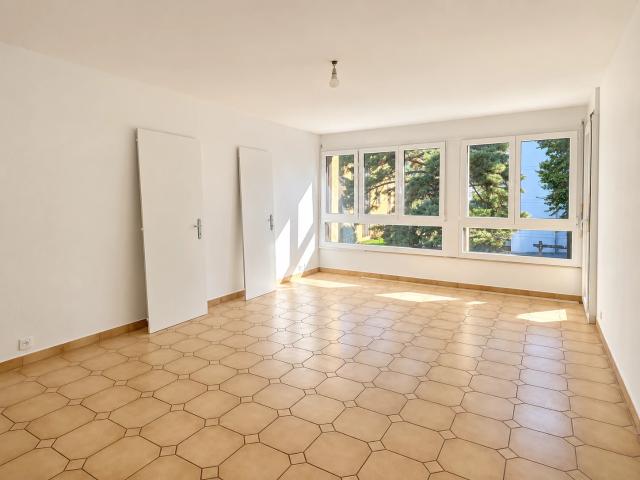 3.5 room flat