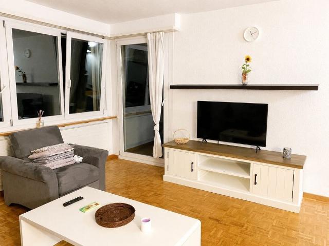 3.5 Room Furnished Apartment Zurich Ideal for Corporate & Families Short Stay