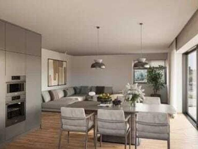 3.5 room garden apartment with seating area and garden in Amriswil