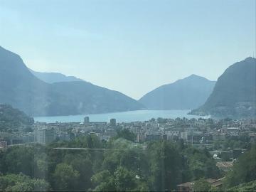 Canobbio, Gemeinde Vezia, Bezirk Lugano, Tessin