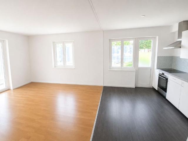 3.5 Room High Ground Floor – Urban Residential Location