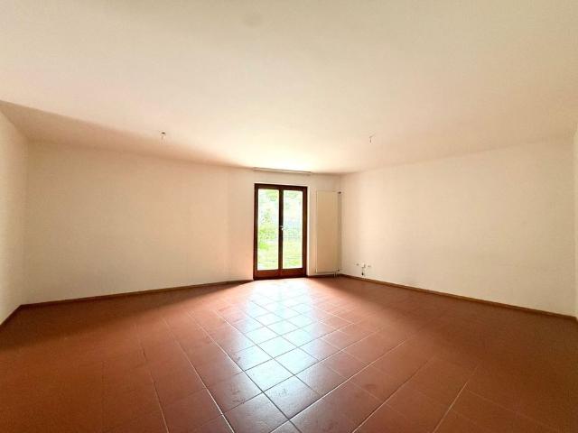 3.5 room house with garden