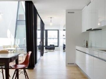 Escher Wyss, Zürich, Kanton Zürich - Schwimmbad