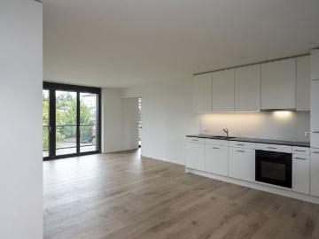 Rikon, Illnau-Effretikon, Bezirk Pfäffikon, Kanton Zürich