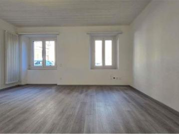 Ligornetto, Mendrisio, Via Alle Cantine