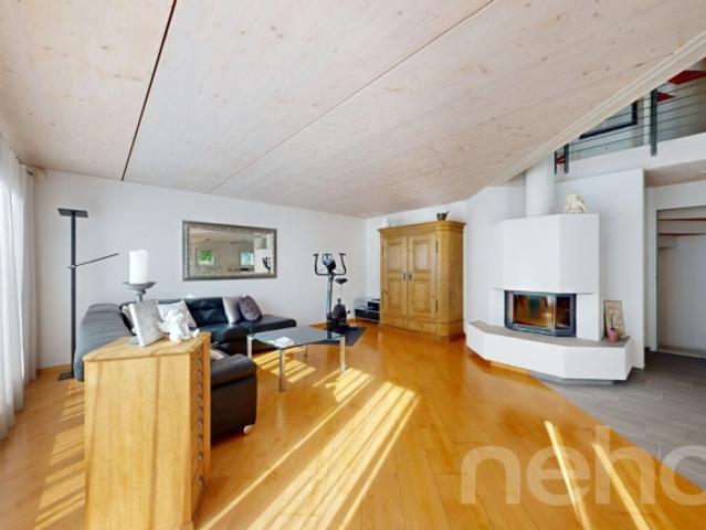 3.5 Room row house