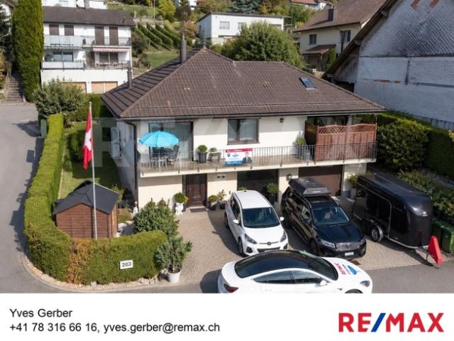 3.5 Room single house