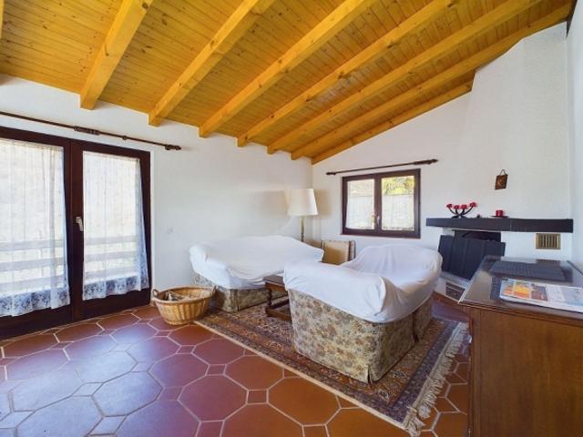3.5 Room single house