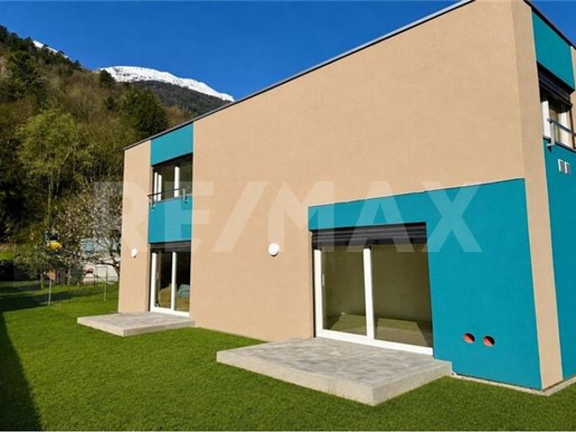 3.5 Room single house