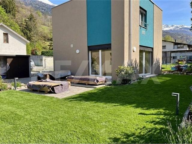 3.5 Room single house